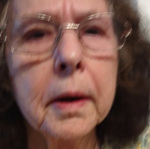 Meet your Posher, Glenda